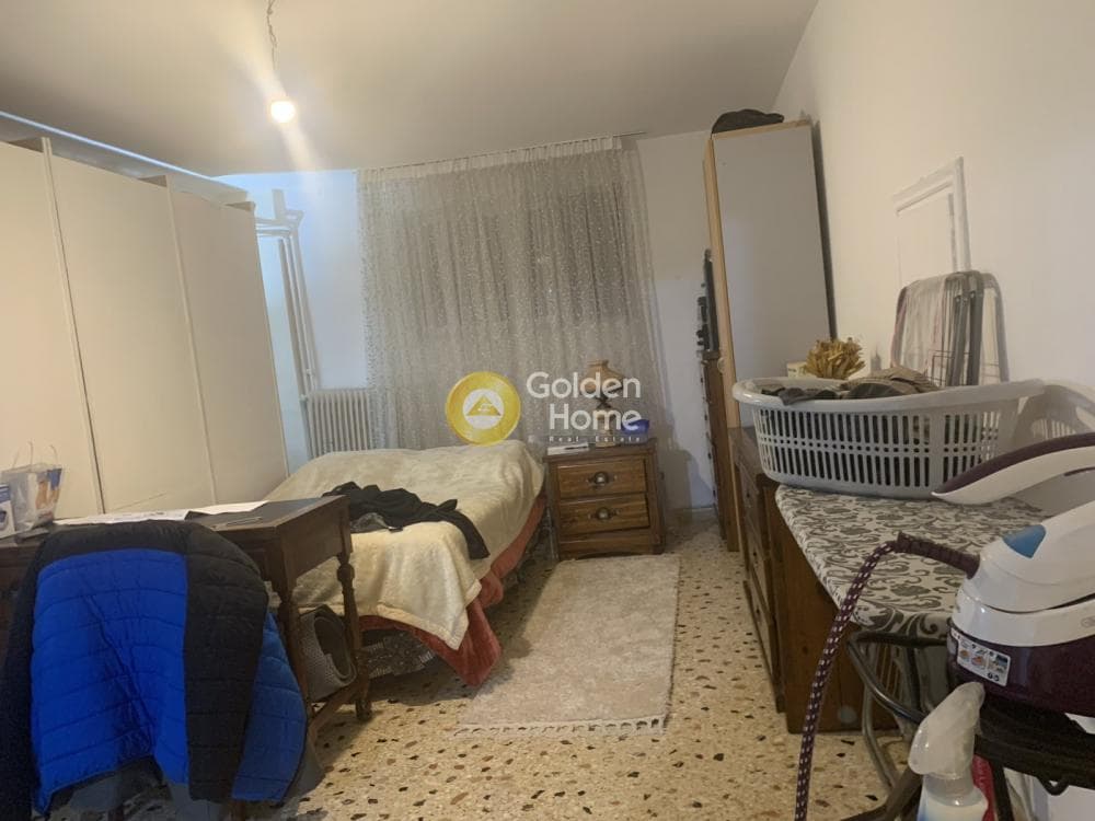 Apartment in Paradeisos, Agia Paraskevi — Photo 7 of 9