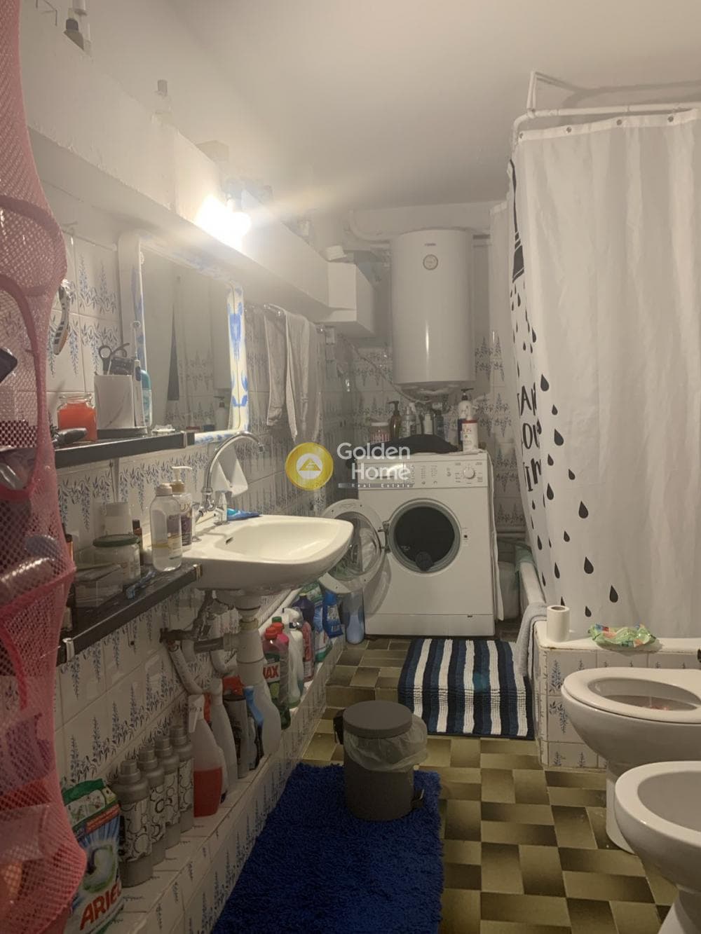 Apartment in Paradeisos, Agia Paraskevi — Photo 8 of 9