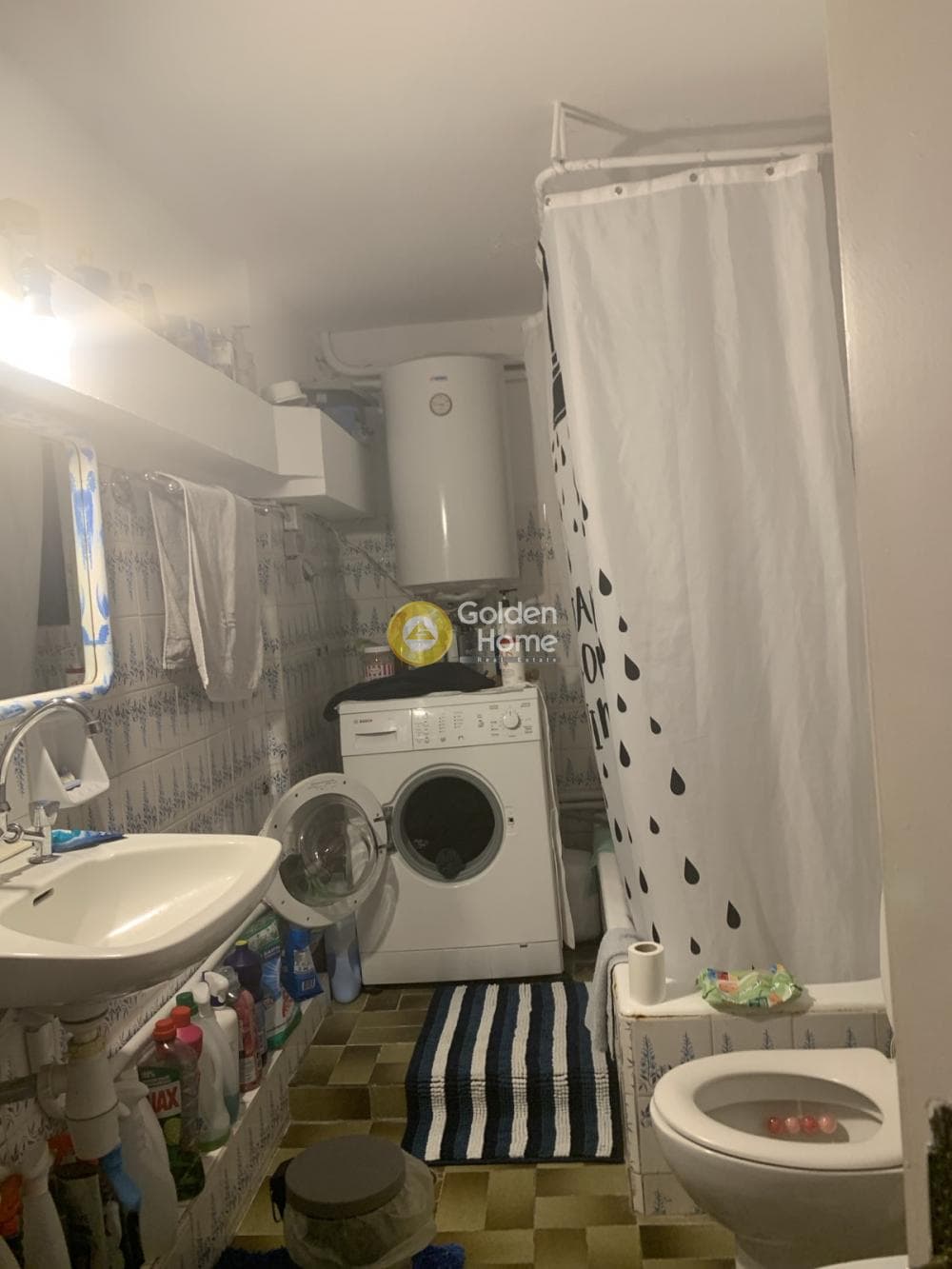 Apartment in Paradeisos, Agia Paraskevi — Photo 9 of 9