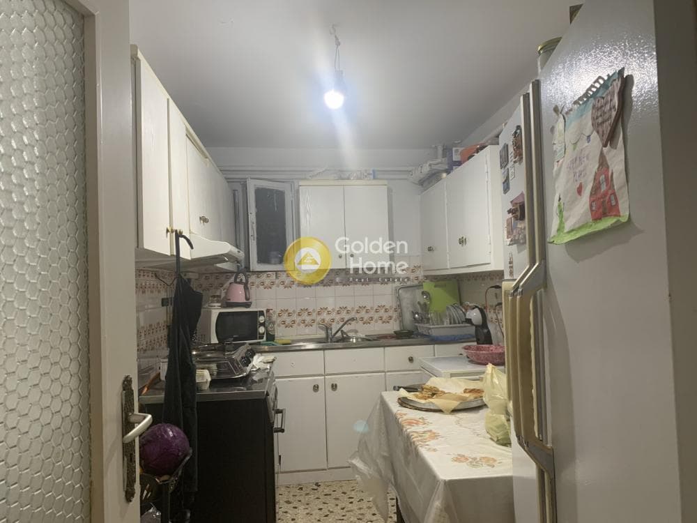 Apartment in Paradeisos, Agia Paraskevi — Photo 6 of 9