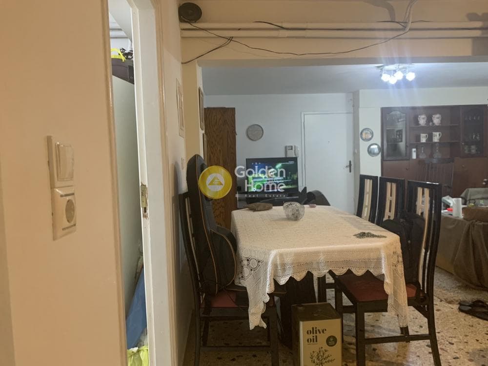 Apartment in Paradeisos, Agia Paraskevi — Photo 2 of 9