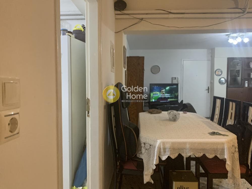 Apartment in Paradeisos, Agia Paraskevi — Photo 3 of 9