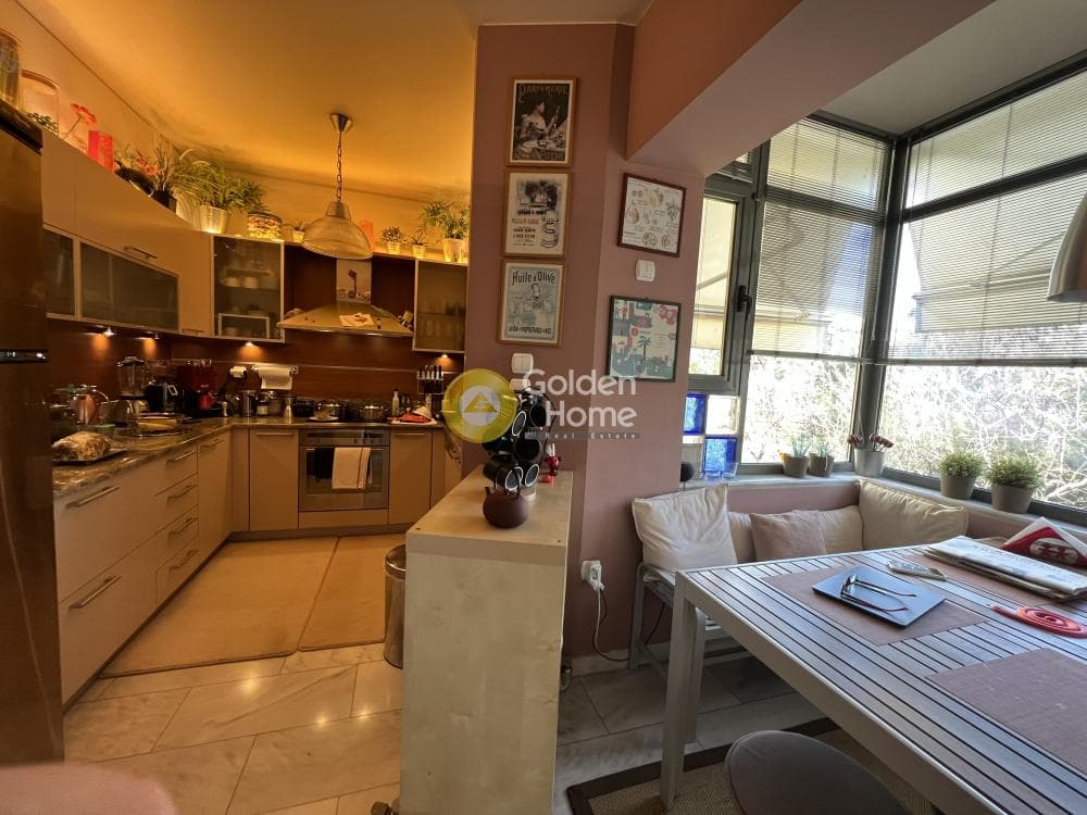 Διαμέρισμα στην Ευρυάλη, Βούλα — Φωτογραφία 13 από 23