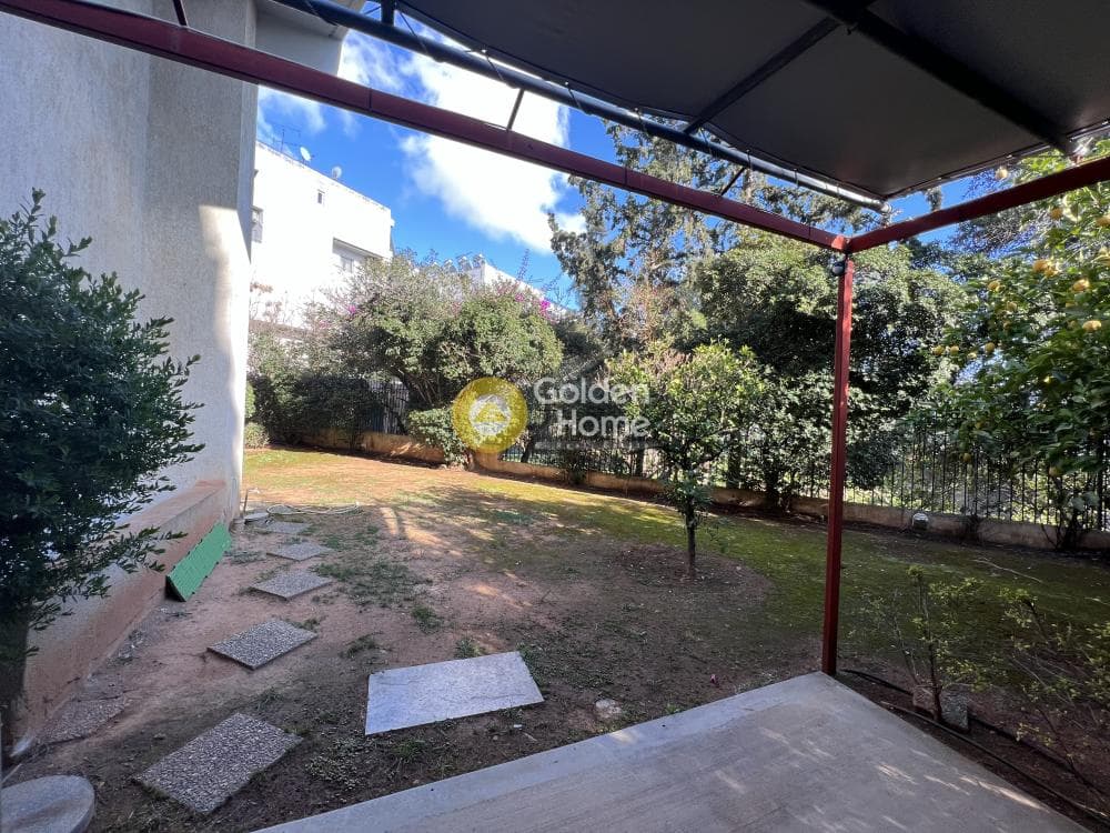 Διαμέρισμα στην Ευρυάλη, Βούλα — Φωτογραφία 23 από 23