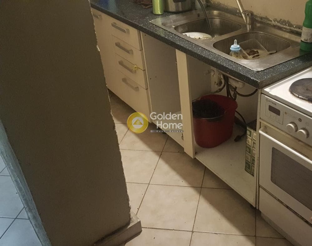 Διαμέρισμα στην Αγία Σοφία, Πειραιάς — Φωτογραφία 1 από 3