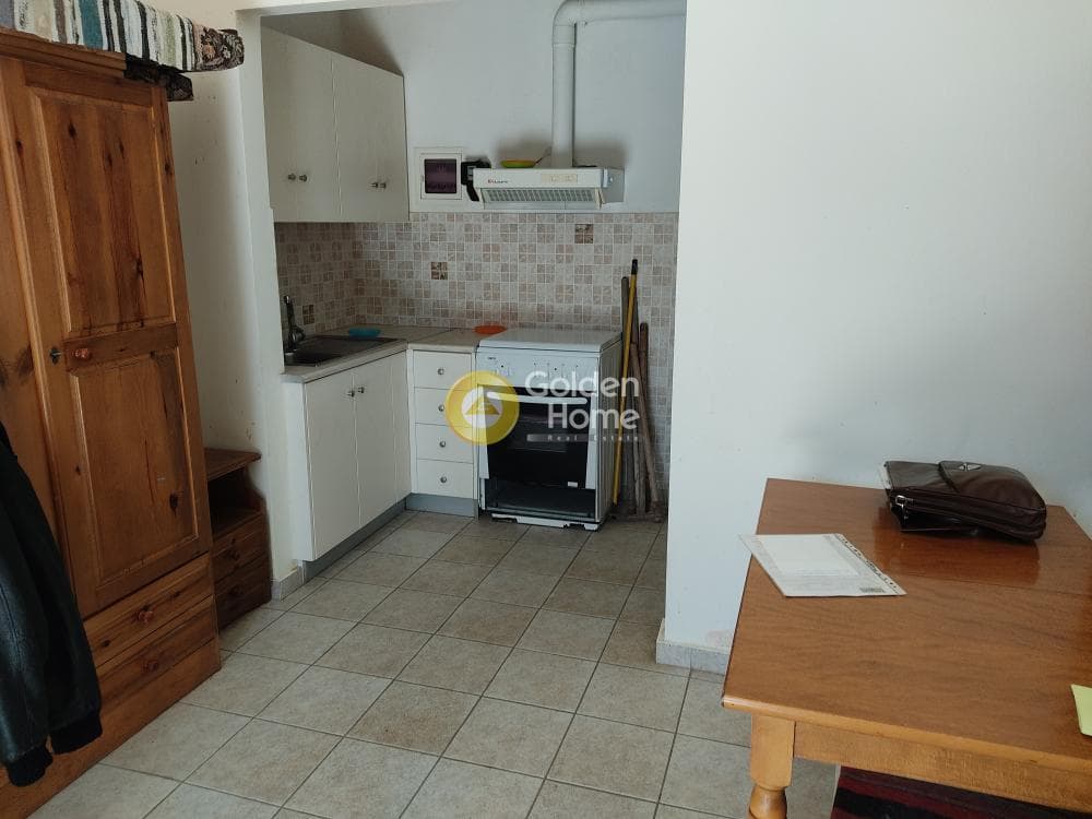 Apartment in Zoodochos Pigi, Vironas — Photo 8 of 13