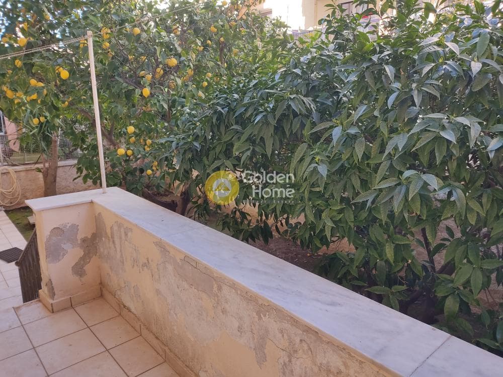 Apartment in Zoodochos Pigi, Vironas — Photo 11 of 13