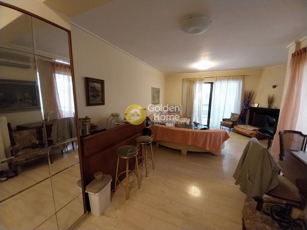Διαμέρισμα στην Αδάμες (Οικισμός Πελοποννησίων), Κηφισιά — Φωτογραφία 2 από 12