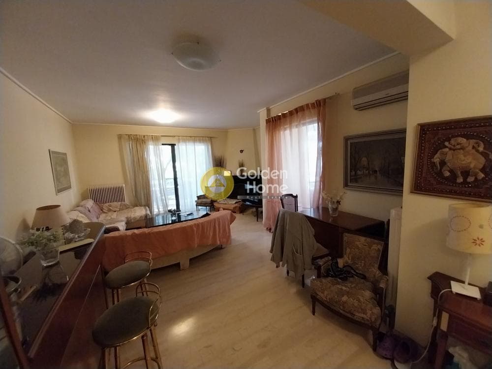 Διαμέρισμα στην Αδάμες (Οικισμός Πελοποννησίων), Κηφισιά — Φωτογραφία 3 από 12