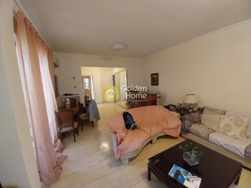 Διαμέρισμα στην Αδάμες (Οικισμός Πελοποννησίων), Κηφισιά — Φωτογραφία 12 από 12