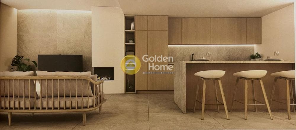 Apartment in Exochi, Voula — Photo 5 of 8