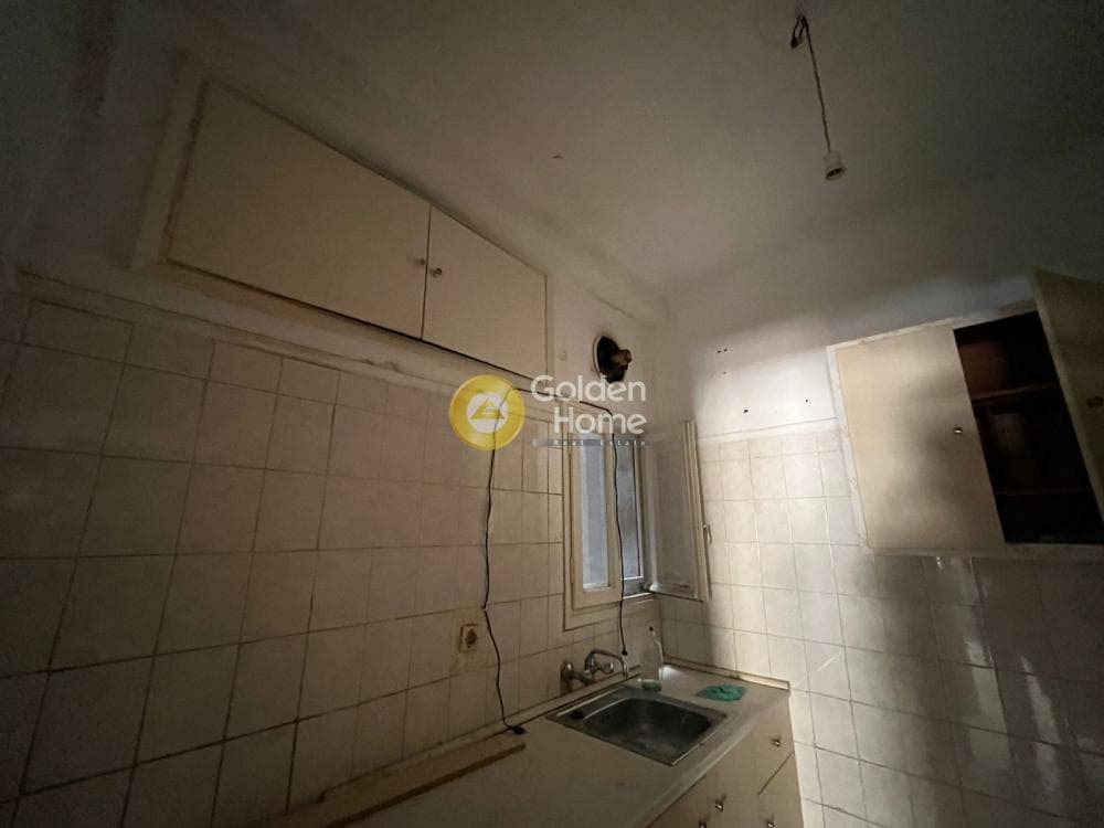 Διαμέρισμα στην Φωκίωνος Νέγρη, Κυψέλη — Φωτογραφία 25 από 31