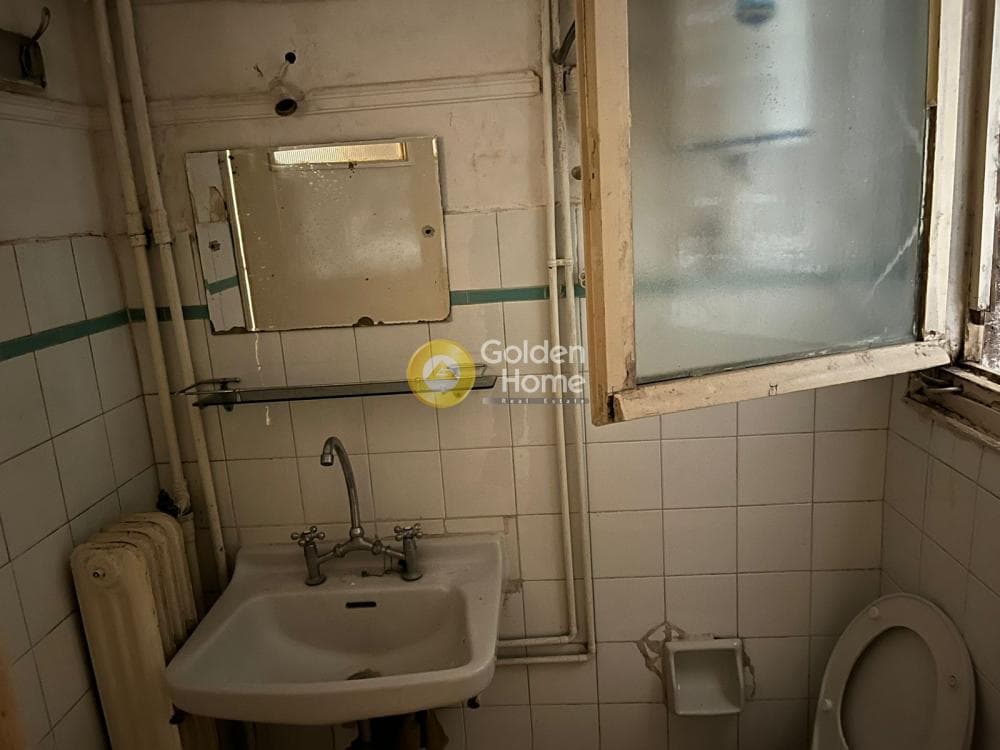 Διαμέρισμα στην Φωκίωνος Νέγρη, Κυψέλη — Φωτογραφία 11 από 31