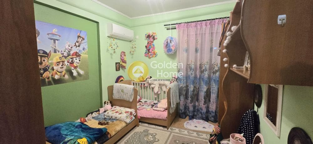 Apartment in Evgenia, Keratsini — Photo 17 of 32
