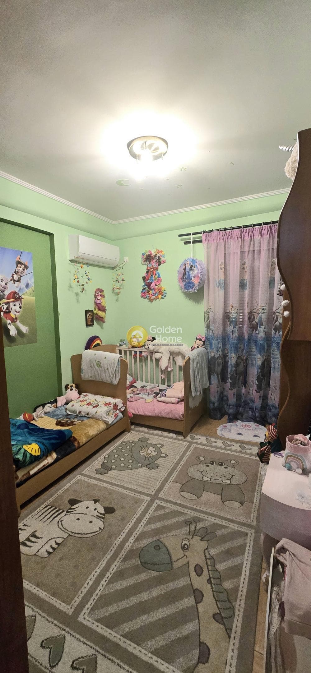 Apartment in Evgenia, Keratsini — Photo 19 of 32