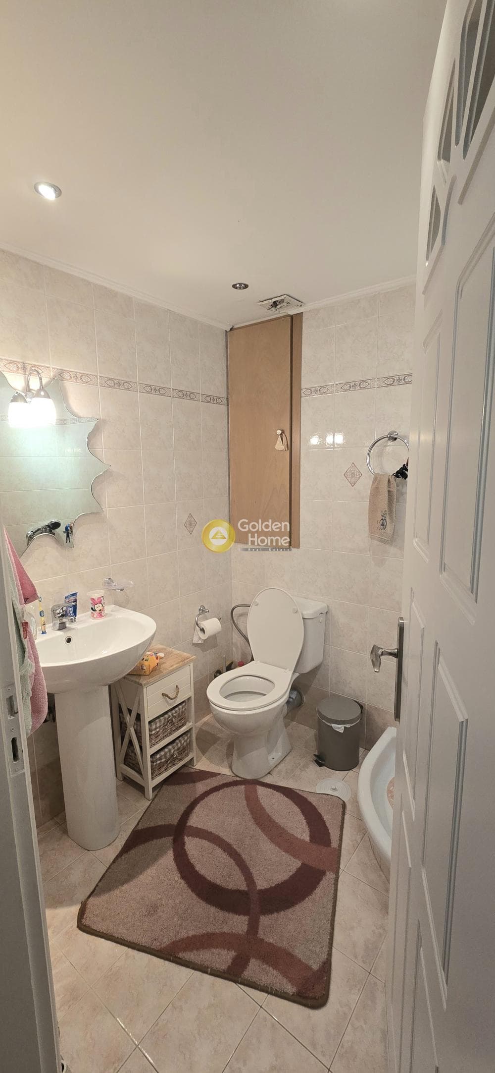 Apartment in Evgenia, Keratsini — Photo 10 of 32