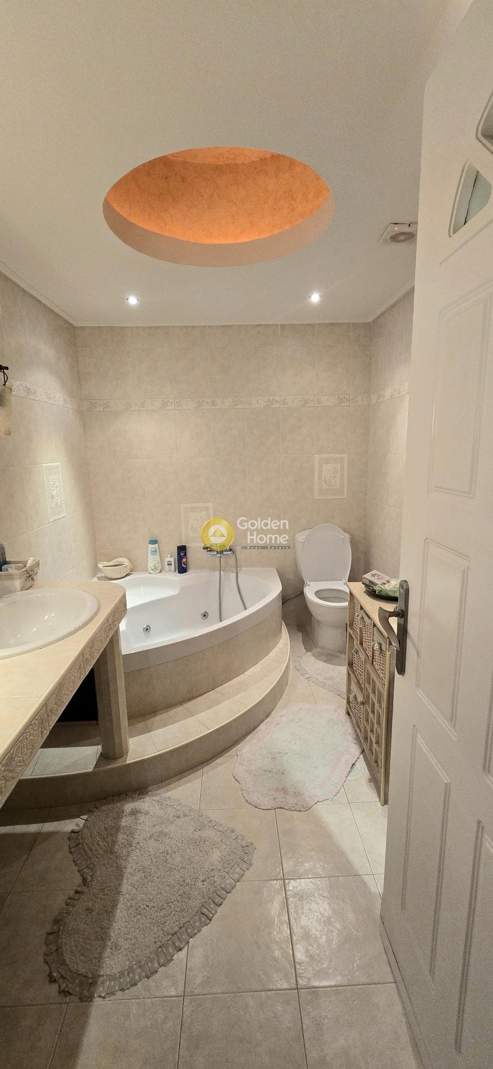 Apartment in Evgenia, Keratsini — Photo 9 of 32