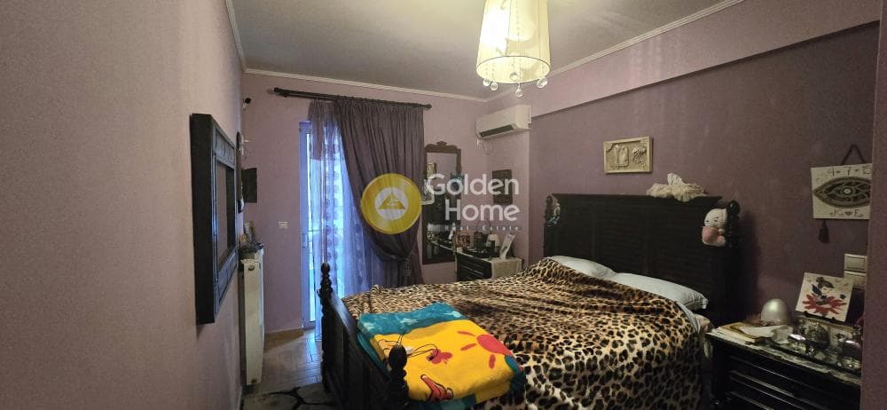 Apartment in Evgenia, Keratsini — Photo 8 of 32