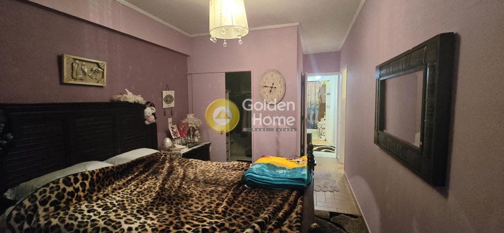 Apartment in Evgenia, Keratsini — Photo 7 of 32