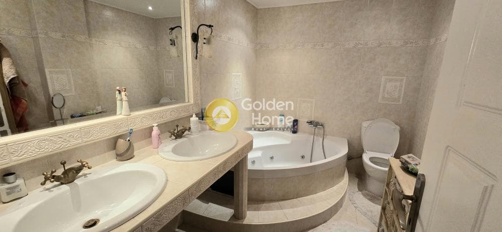 Apartment in Evgenia, Keratsini — Photo 16 of 32