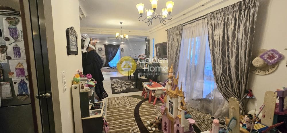 Apartment in Evgenia, Keratsini — Photo 15 of 32