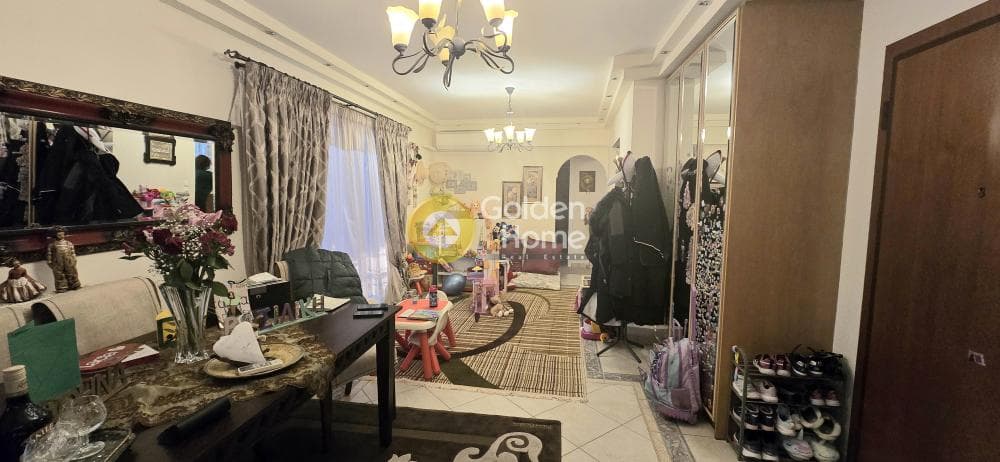 Apartment in Evgenia, Keratsini — Photo 14 of 32