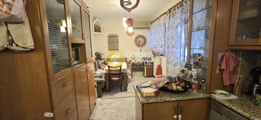 Apartment in Evgenia, Keratsini — Photo 13 of 32