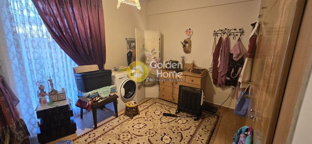 Apartment in Evgenia, Keratsini — Photo 20 of 32