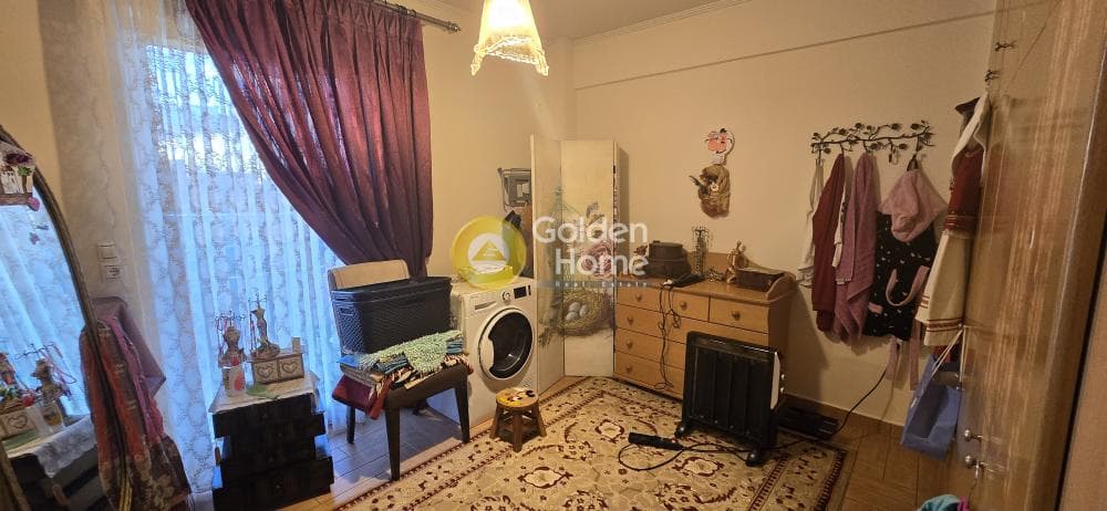 Apartment in Evgenia, Keratsini — Photo 21 of 32