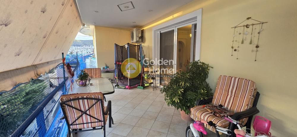 Apartment in Evgenia, Keratsini — Photo 23 of 32