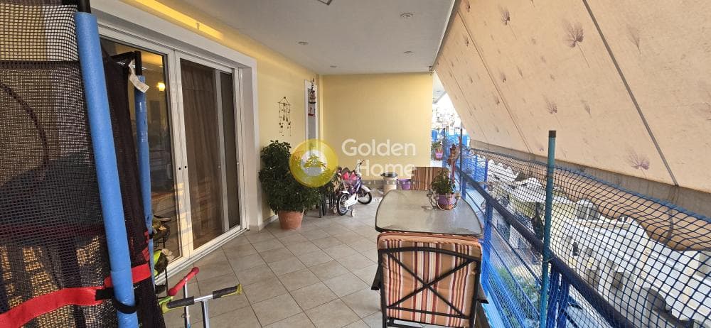 Apartment in Evgenia, Keratsini — Photo 25 of 32