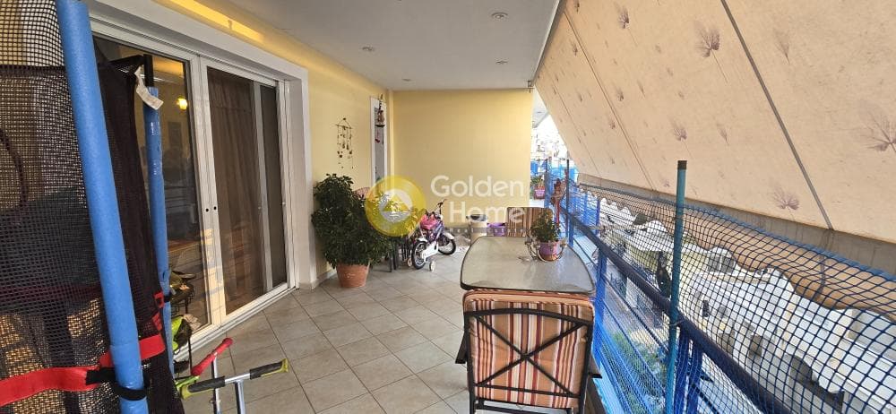 Apartment in Evgenia, Keratsini — Photo 26 of 32