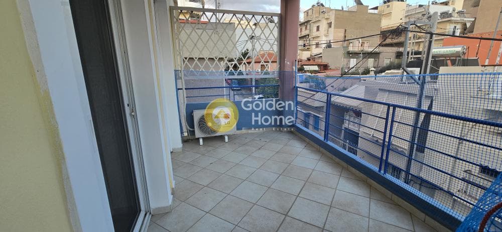 Apartment in Evgenia, Keratsini — Photo 30 of 32