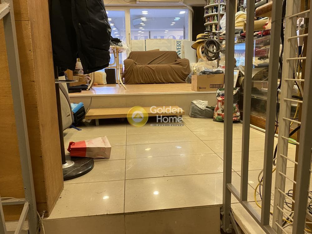 Retail Store in Diilistiria, Piraeus — Photo 2 of 8