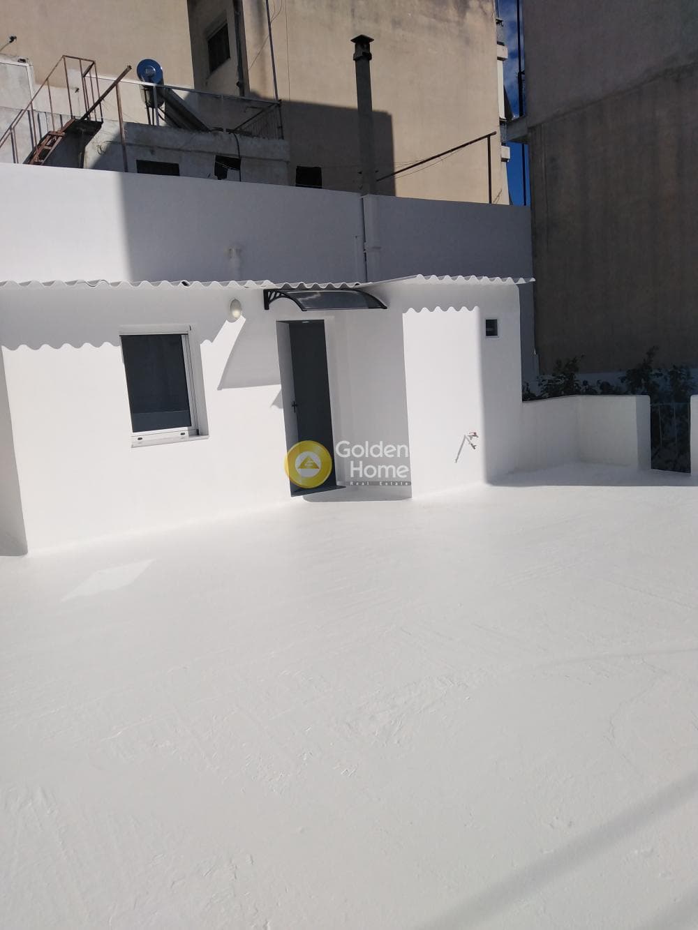 Μονοκατοικία στην Όριο Άγιας Βαρβάρας, Κορυδαλλός — Φωτογραφία 39 από 43