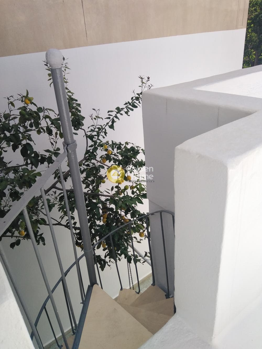 Μονοκατοικία στην Όριο Άγιας Βαρβάρας, Κορυδαλλός — Φωτογραφία 38 από 43