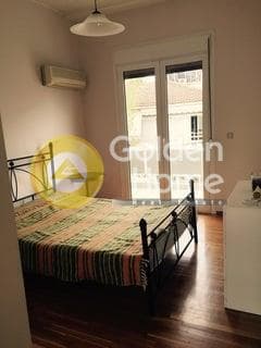Apartment in Agios Georgios, Neo Psichiko — Photo 1 of 7