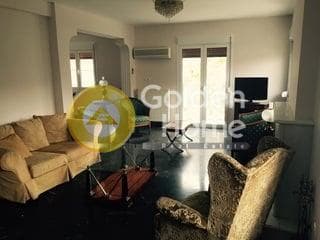 Apartment in Agios Georgios, Neo Psichiko — Photo 2 of 7