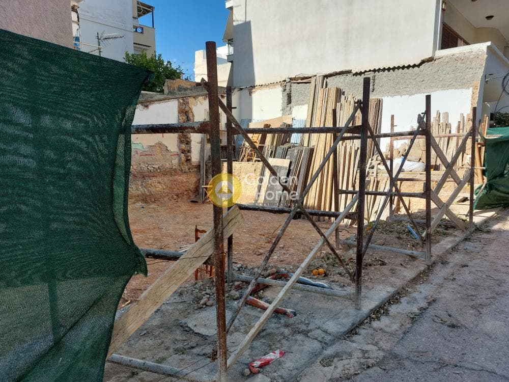 Διαμέρισμα στην Μπουρνάζι, Περιστέρι — Φωτογραφία 2 από 4