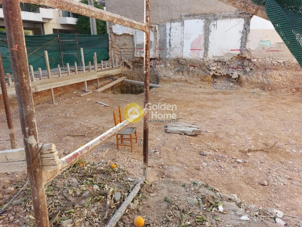 Διαμέρισμα στην Μπουρνάζι, Περιστέρι — Φωτογραφία 3 από 4