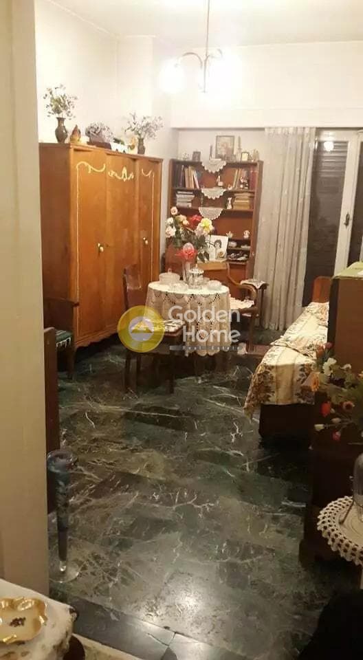 Διαμέρισμα στην Διυλιστήρια, Πειραιάς — Φωτογραφία 1 από 4