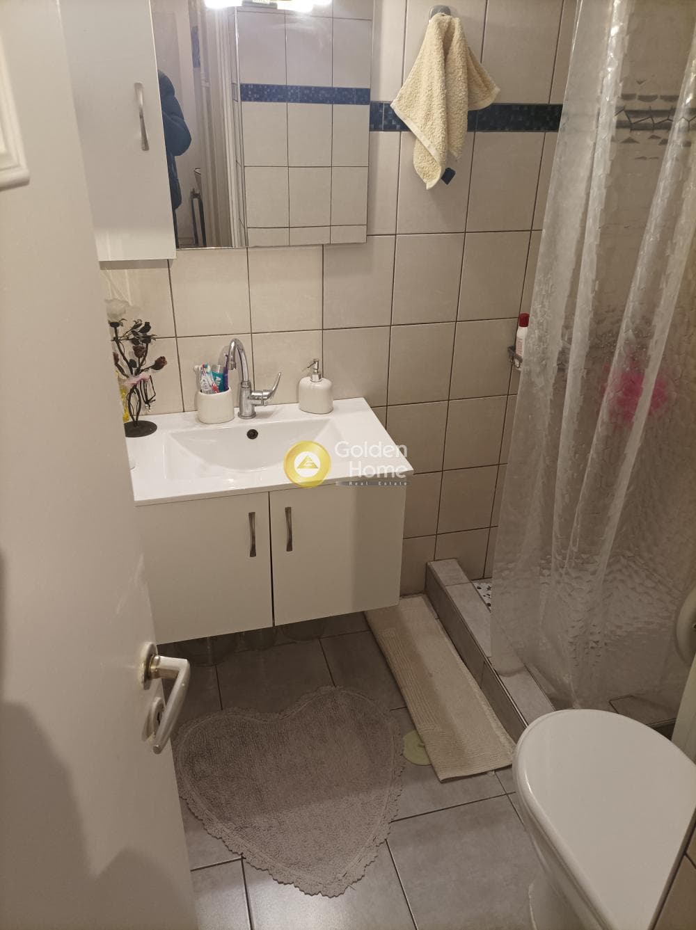 Διαμέρισμα στην Πλατεία Κολιάτσου, Λεωφ. Πατησίων - Λεωφ. Αχαρνών — Φωτογραφία 3 από 11
