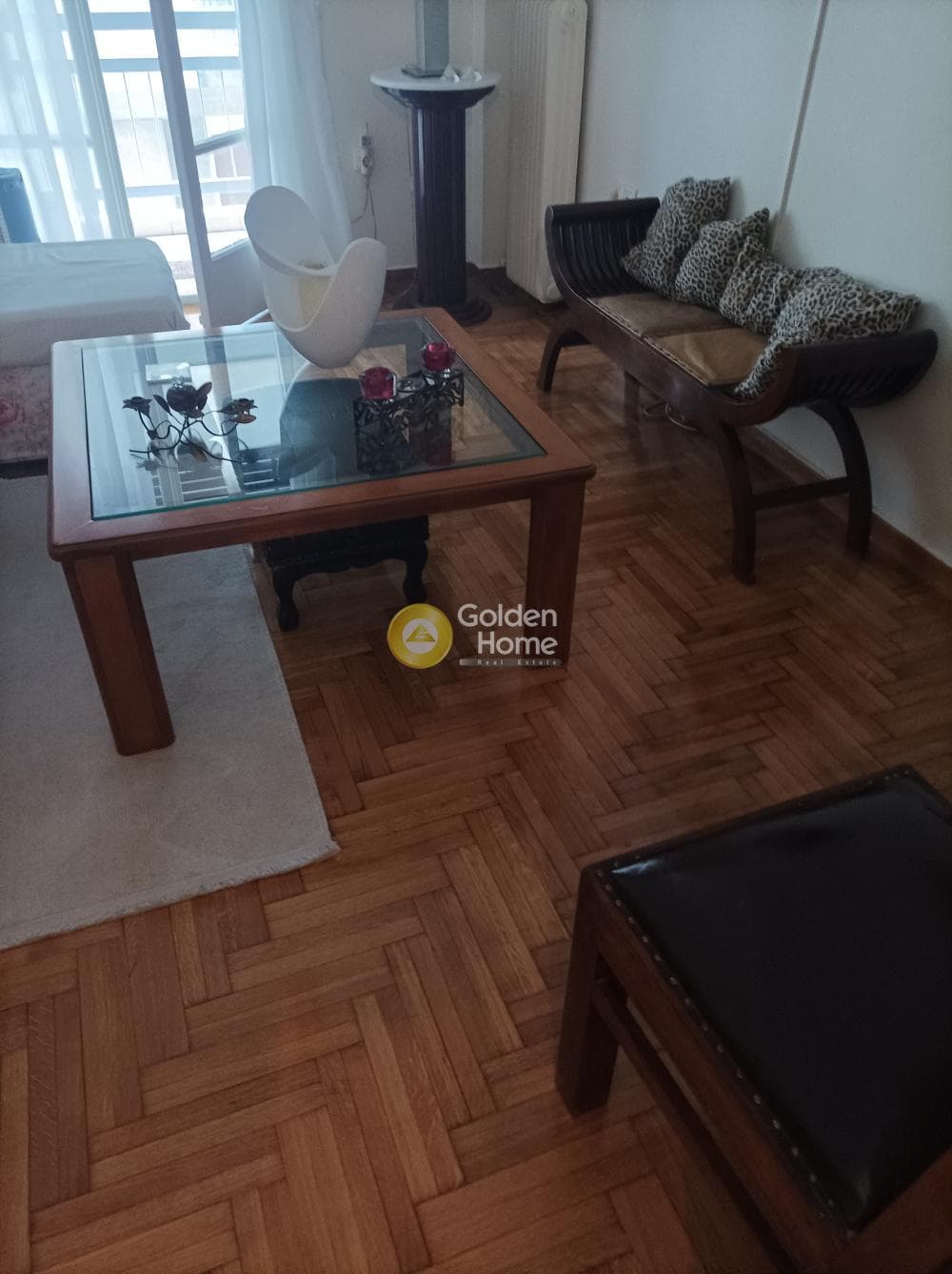 Διαμέρισμα στην Πλατεία Κολιάτσου, Λεωφ. Πατησίων - Λεωφ. Αχαρνών — Φωτογραφία 2 από 11