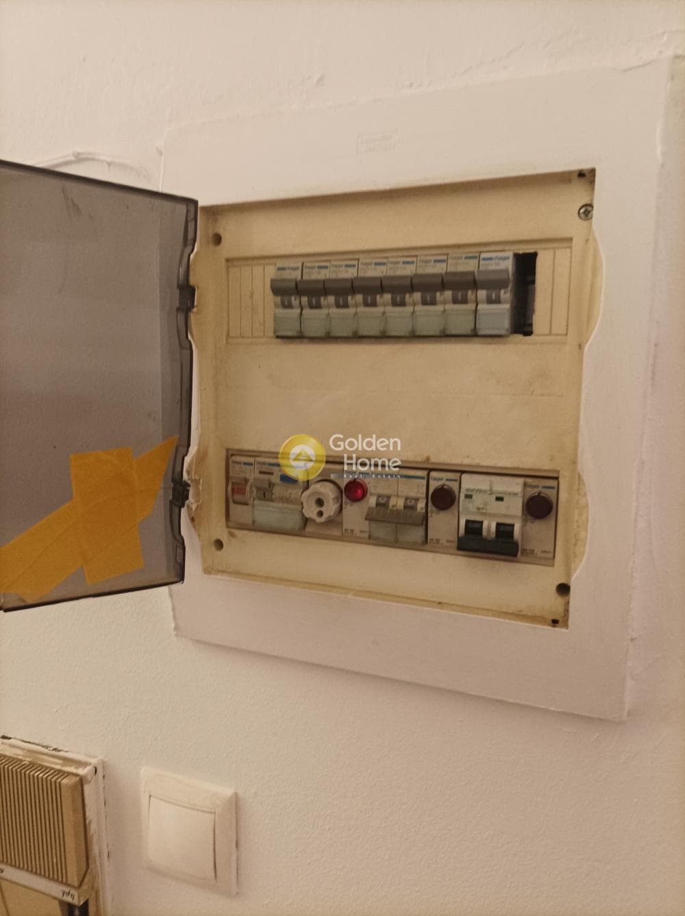 Διαμέρισμα στην Πλατεία Κολιάτσου, Λεωφ. Πατησίων - Λεωφ. Αχαρνών — Φωτογραφία 5 από 11