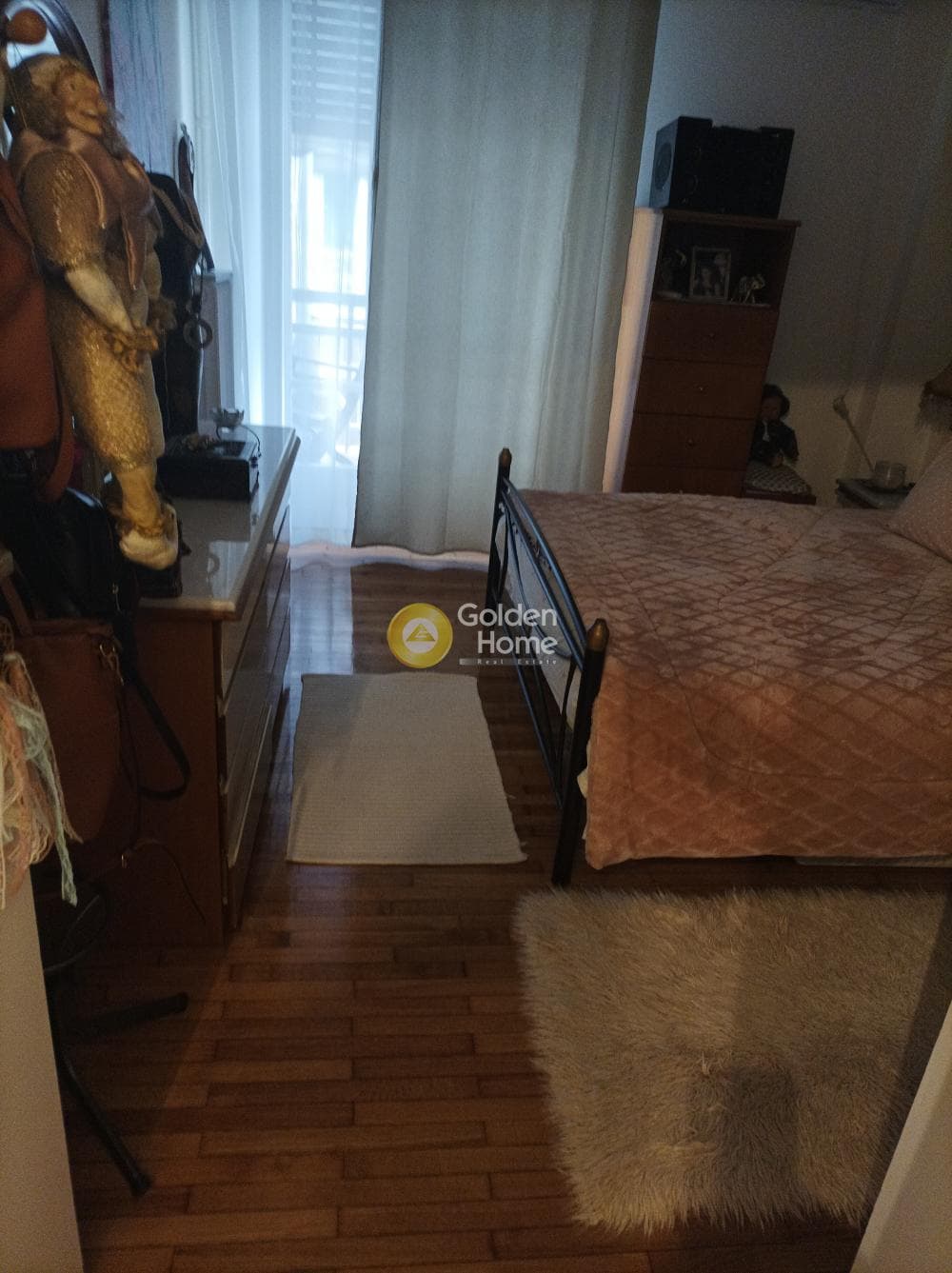 Διαμέρισμα στην Πλατεία Κολιάτσου, Λεωφ. Πατησίων - Λεωφ. Αχαρνών — Φωτογραφία 6 από 11