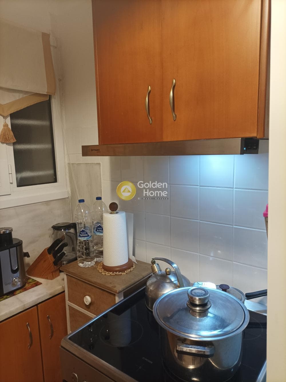 Διαμέρισμα στην Πλατεία Κολιάτσου, Λεωφ. Πατησίων - Λεωφ. Αχαρνών — Φωτογραφία 9 από 11