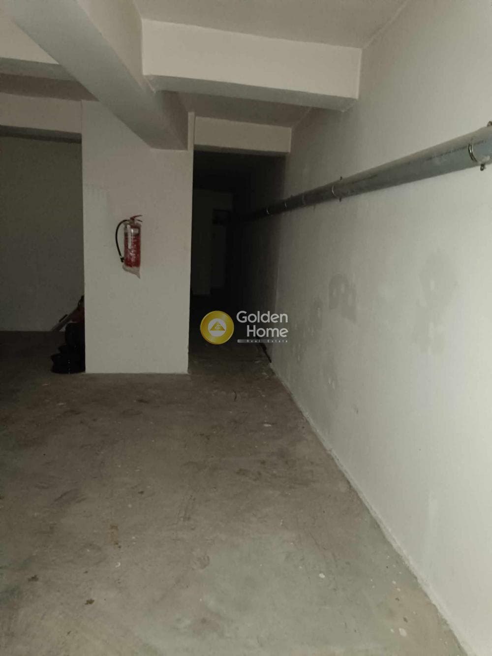 Αποθήκη στην Τζιτζιφιές, Μοσχάτο — Φωτογραφία 5 από 9