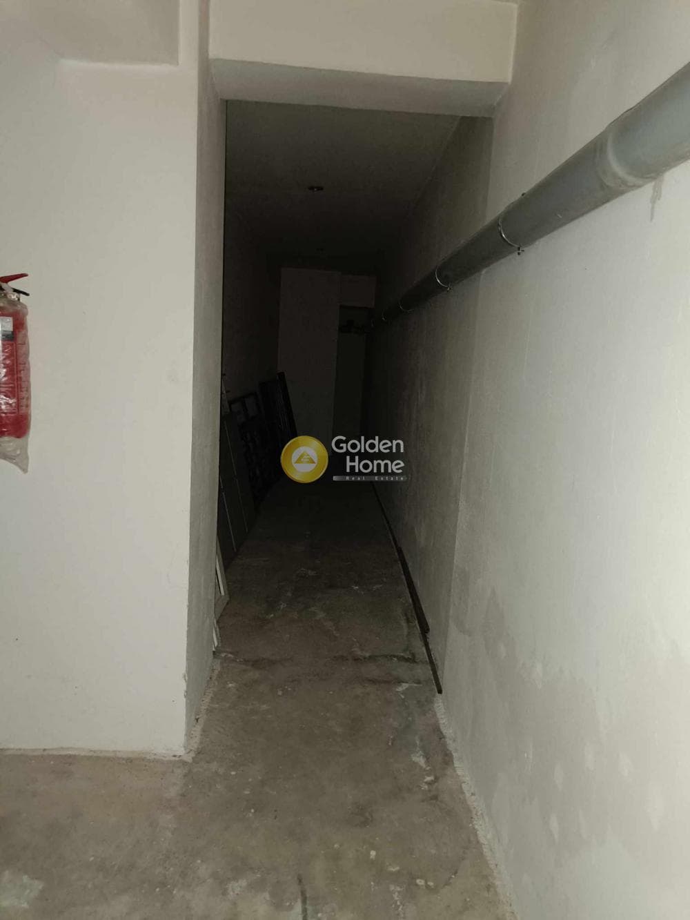 Αποθήκη στην Τζιτζιφιές, Μοσχάτο — Φωτογραφία 6 από 9