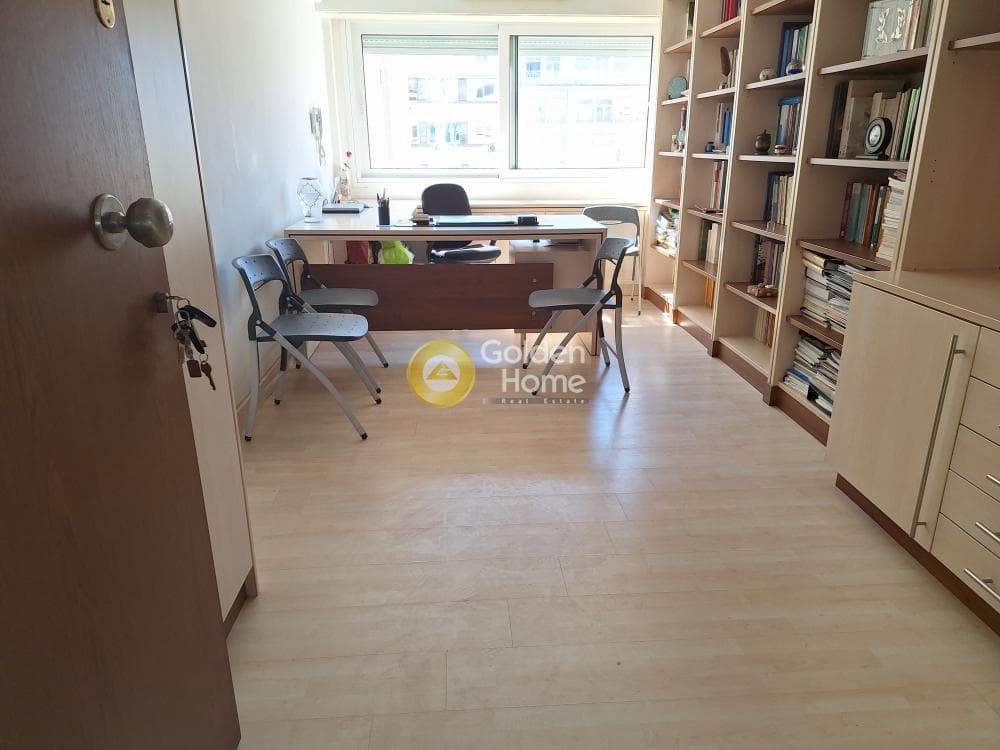 Γραφείο στην Πλατεία Κάνιγγος, Εξάρχεια - Νεάπολη — Φωτογραφία 5 από 15