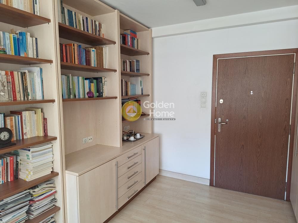 Γραφείο στην Πλατεία Κάνιγγος, Εξάρχεια - Νεάπολη — Φωτογραφία 13 από 15